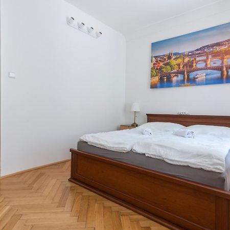 Historic Spirit At Studio Under The Prague Castle Zewnętrze zdjęcie